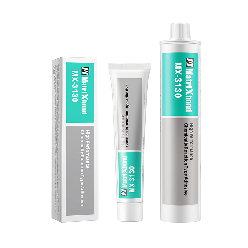 MX-3130 耐強酸強堿粘接密（mì）封膠（jiāo）