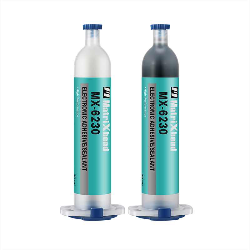 MX-6230 電（diàn）機（jī）磁塊組裝膠