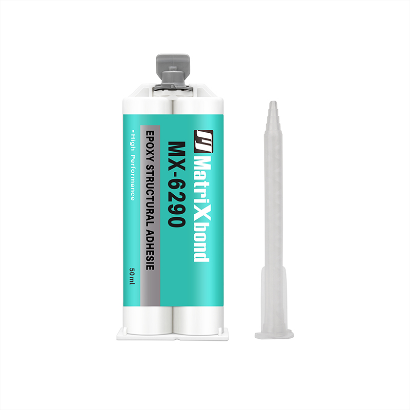 MX-6290 柔韌性環氧結構膠