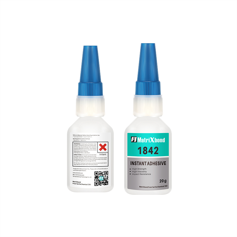 MX-1842 工業（yè）快幹膠水