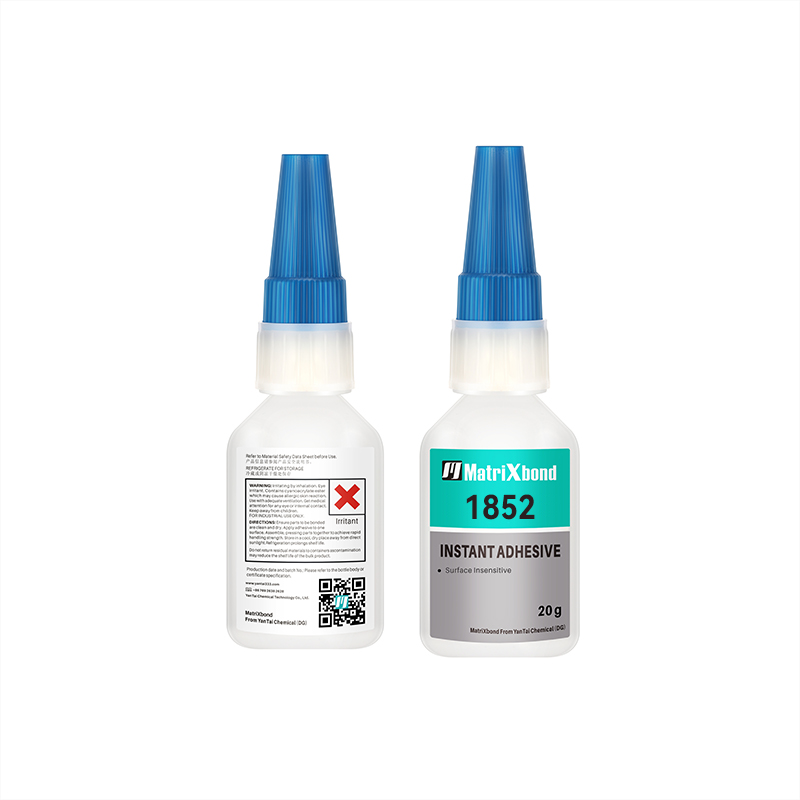 MX-1852 工業快（kuài）幹膠