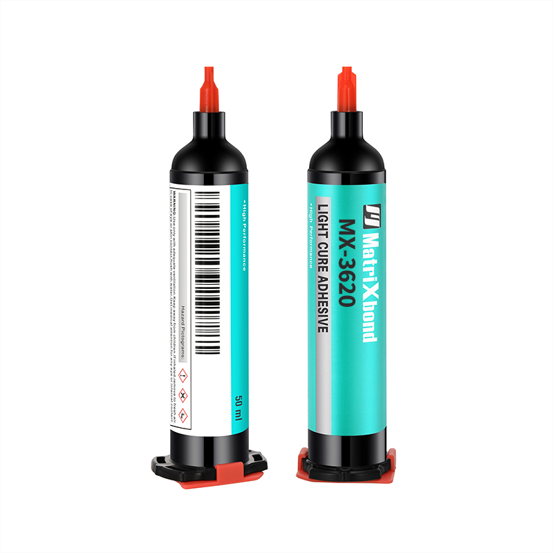 MX-3620 微型（xíng）揚聲器音膜粘音圈膠