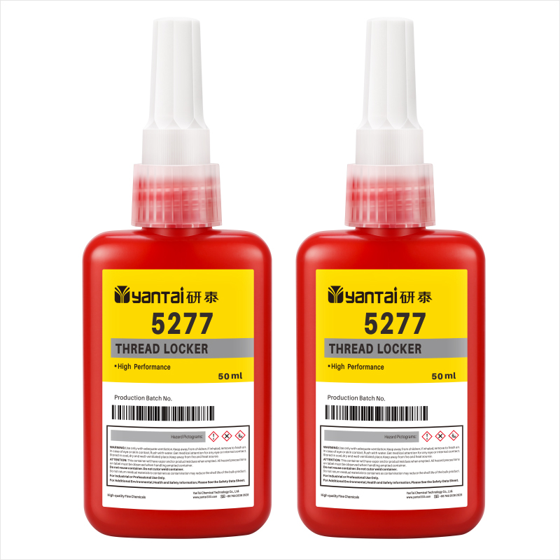 TY-5277 高強度螺紋鎖固密（mì）封劑