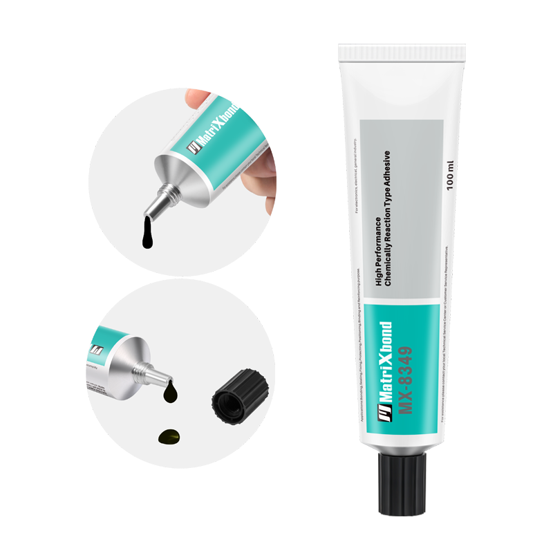 MX-8349 視窗組裝接著劑（jì）