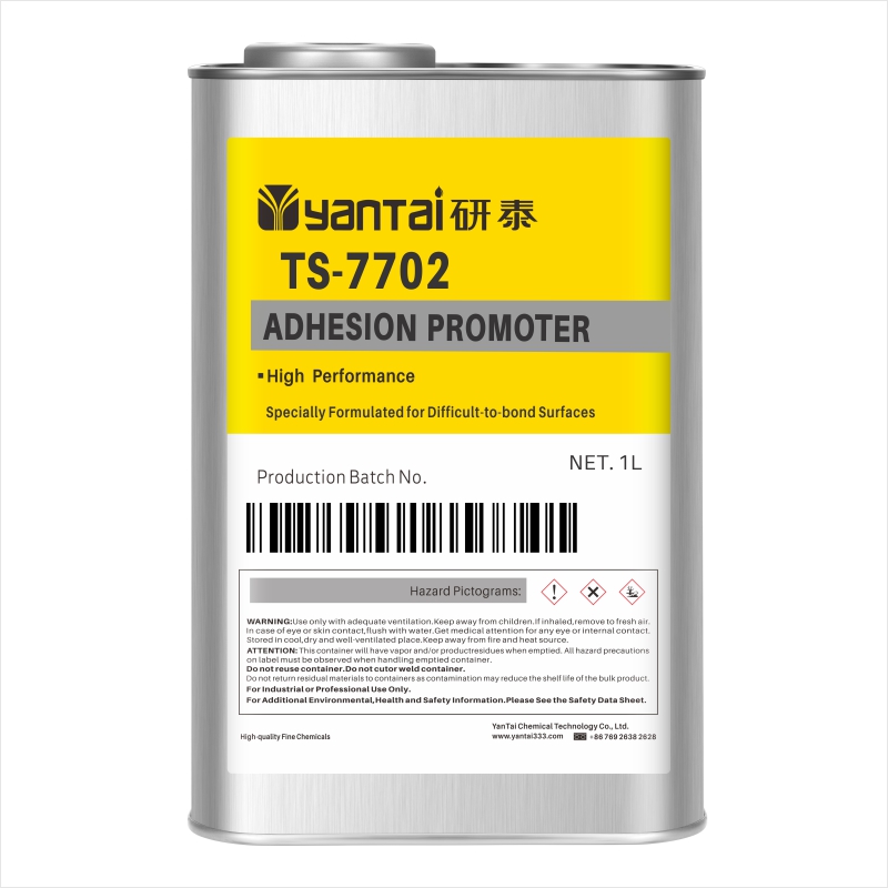 TS-7702 雙麵膠帶粘接促進劑（jì）