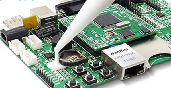 【膠粘劑】施工（gōng）過程中針對膠粘劑擠出率（lǜ）的淺（qiǎn）析