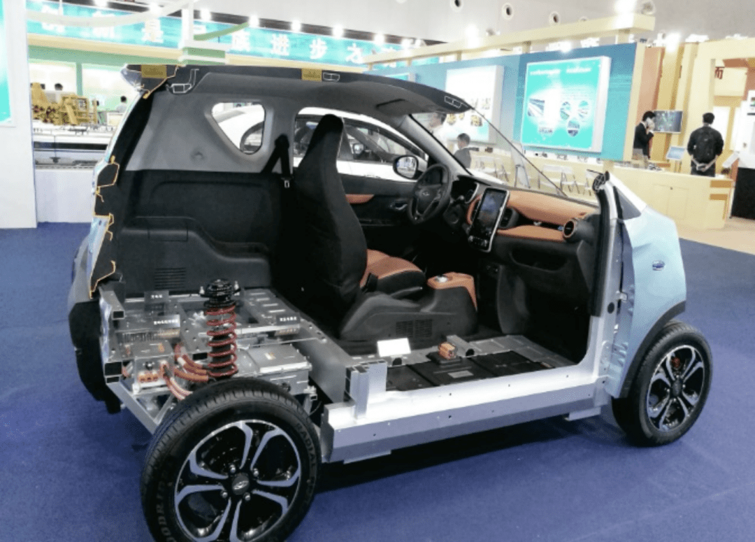 【汽車（chē）行業用膠】淺談市場現狀及應用前景展望