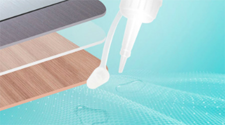 【快幹膠】研泰分析影響其粘接（jiē）強度的因素有（yǒu）哪些?