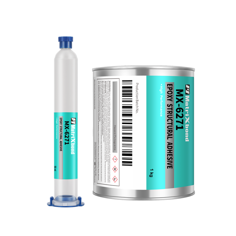 MX-6271 電機線圈定位鎖（suǒ）固膠（jiāo）