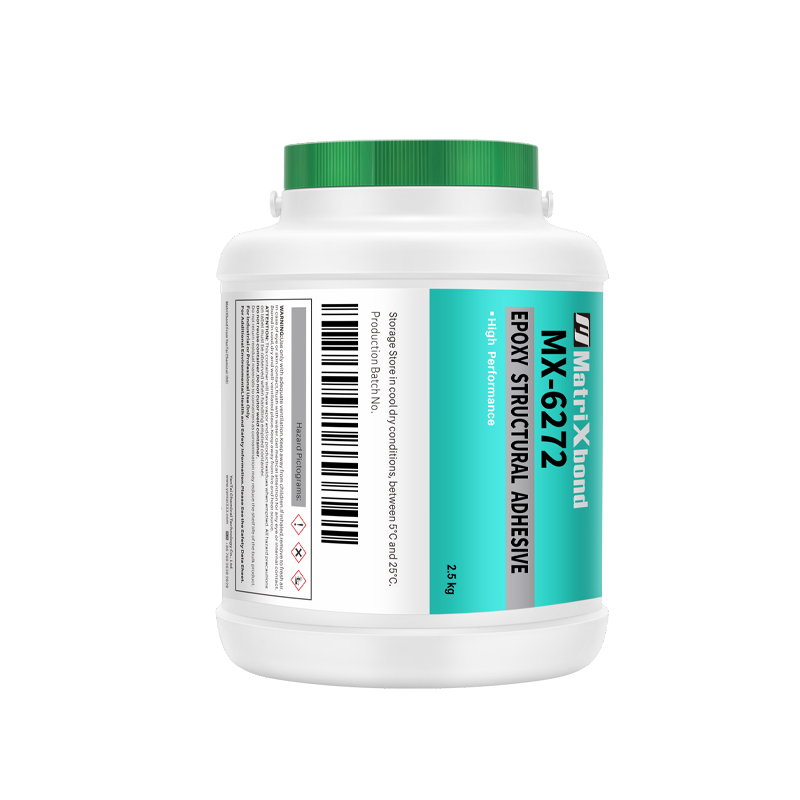 MX-6272 電機鐵芯矽鋼（gāng）片疊（dié）片粘接膠