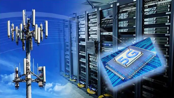 【5G通信電源係統】應（yīng）用這種導（dǎo）熱材料可解決散（sàn）熱難題（tí）？