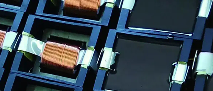 【電源模塊導（dǎo）熱灌封膠】的應用要求及屬性特（tè）點（diǎn）