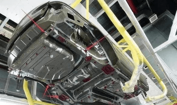 【新能源汽車膠（jiāo）粘劑】單車用量數據分析