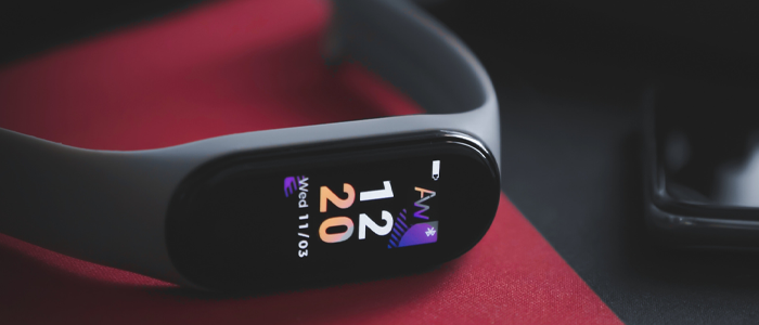 【智能手表膠粘劑】的（de）用膠點及解決方案