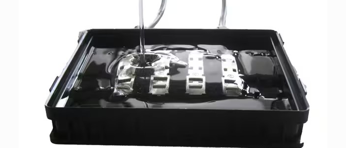 【電力連接器灌封膠（jiāo）】研泰解析應用（yòng）的優點及重要性