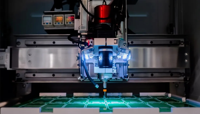 【點膠與膠粘劑】迎來（lái）新一輪（lún）發展浪潮，聚焦探索技術革新