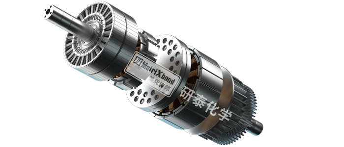 【電機磁鐵粘接膠】解（jiě）決方案，新型結構膠黏劑來助力