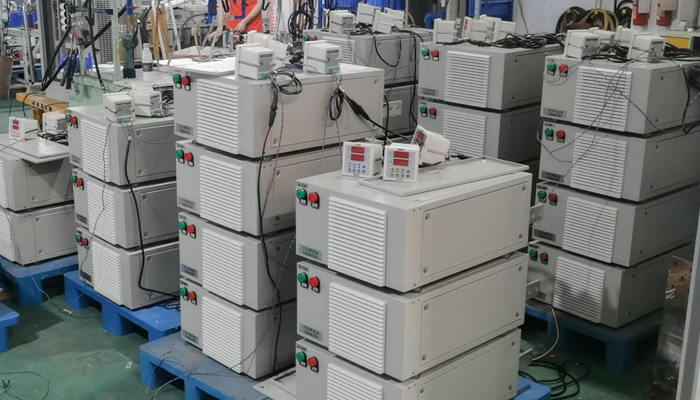 【整流電（diàn）源灌封膠】應用有機矽灌封（fēng）膠解決封裝導熱問題