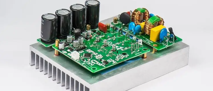 【無刷電機控製器灌封膠（jiāo）】的粘接（jiē）應用，研泰解析（xī）如何選擇？