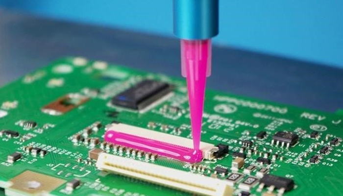 【矽（guī）橡膠粘（zhān）接金屬】無法粘住的原因是什麽?如何解決?