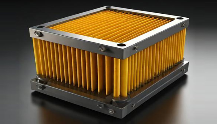 【車用濾（lǜ）波器灌封膠】保障（zhàng）車（chē）輛在極端環境下穩定運行