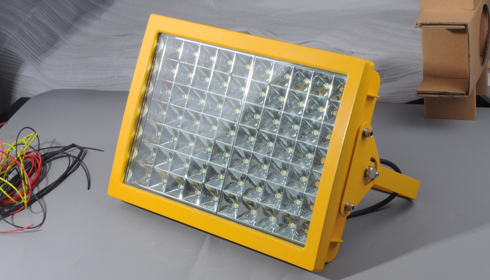 【泛光燈粘接膠】的必要性及如何應（yīng）用選擇？