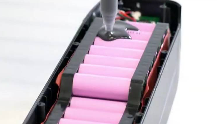 【新能源電池灌封膠】的應用重要性及如（rú）何選擇？