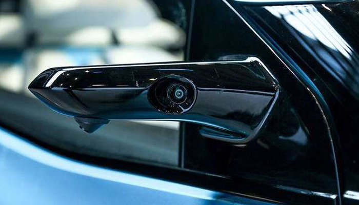 【車載攝像頭膠粘劑】的應用場景及對應的性能特點？