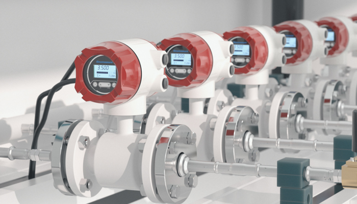 【燃氣流量（liàng）計灌封膠（jiāo）】在流量計中的核（hé）心作（zuò）用及關鍵性能指（zhǐ）標？