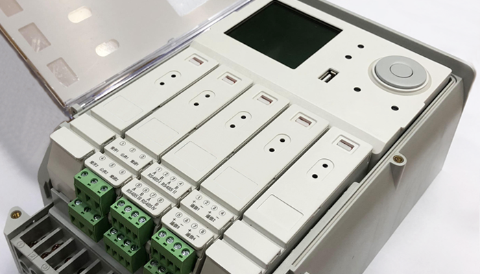 【電氣設備控製器灌（guàn）封膠】延（yán）長控製器壽（shòu）命，提升設備安全性