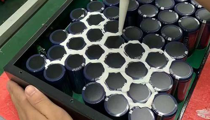 【有機矽（guī）粘接膠】是否老化如何判斷?如何規避處理？