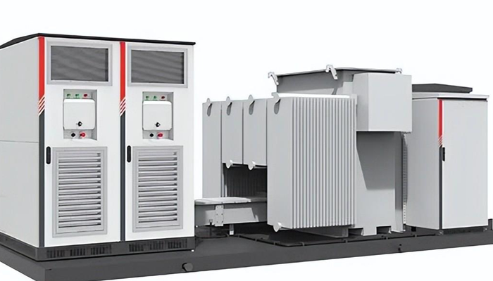 【有機（jī）矽灌封膠】助（zhù）力儲（chǔ）能變流器電源模塊運行穩定？