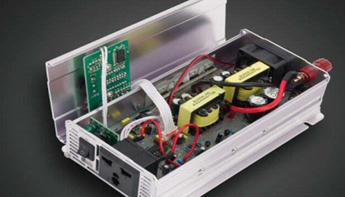 【光伏逆變器用膠】提升光伏係（xì）統（tǒng）的發電效率與使用壽命