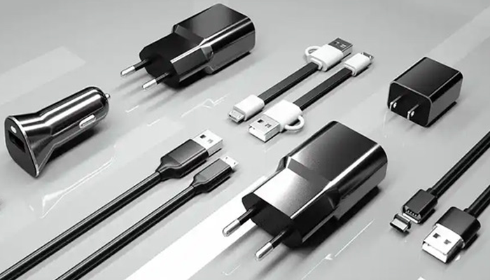 【TYPE - C 端口粘（zhān）接UV膠】提高設（shè）備性能穩定性與（yǔ）耐用性？