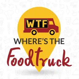 Foodie - Wheres The Foodtruck