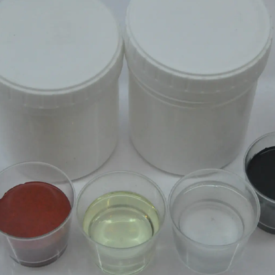 【環氧AB膠】研泰化學淺析關於環氧ab膠水為何會有出現開裂的現象?