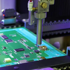 【三防漆】PCBA電路板為什麽需要使用(yòng)三防漆(qī)?