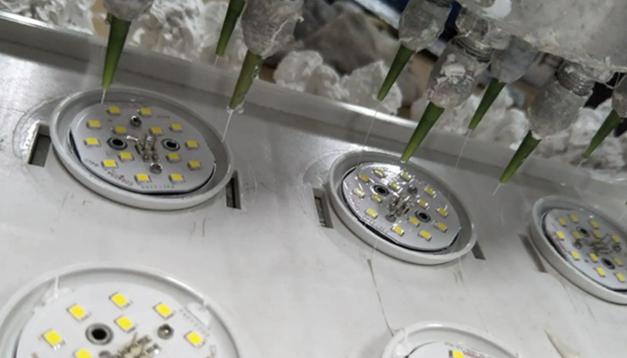 【膠粘劑】固化速（sù）度的（de）影響因素有哪（nǎ）些