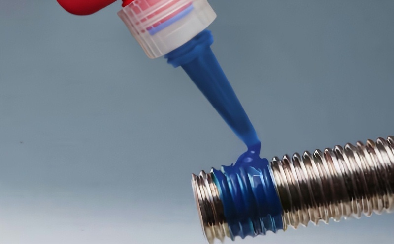 【厭氧膠】關於其施膠（jiāo）的功能用（yòng）途及特點