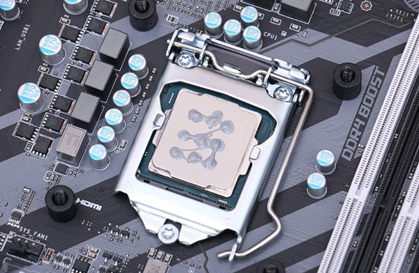 【導熱矽脂】研泰化學淺（qiǎn）析如何判斷其優劣性