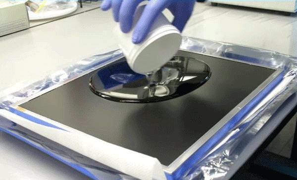 【UV膠（jiāo）】固化效果不佳的原因是什麽？