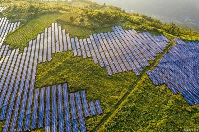 【光（guāng）伏膠】的產（chǎn）能水平尚無法滿（mǎn）足未來市場（chǎng）增長需求