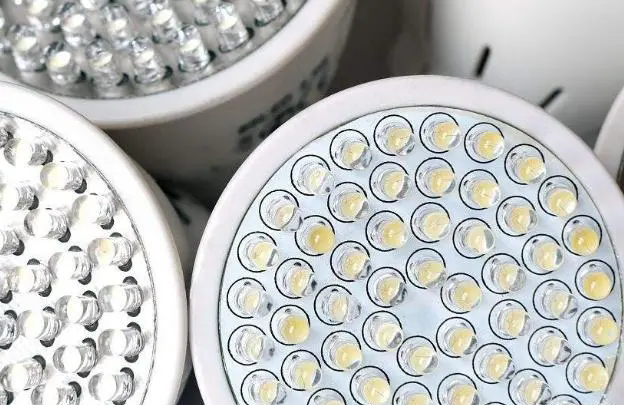 【LED灌封膠】封裝工藝及產品（pǐn）特性