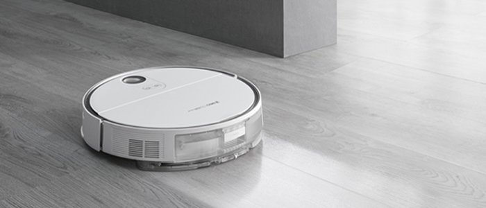 【智能掃（sǎo）地機用膠】研泰為您解析（xī）相關膠黏劑的用（yòng）膠點