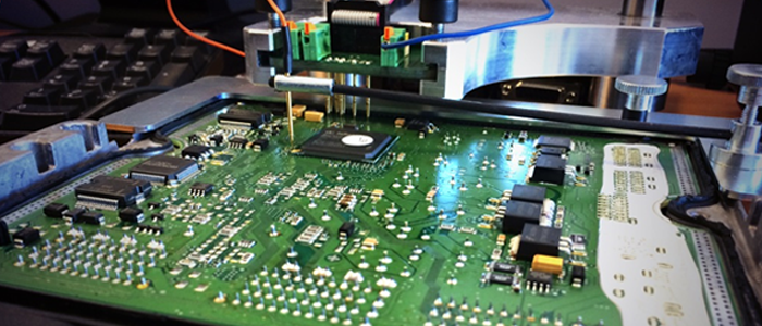 【汽車ECU控製器線路板三防漆】應用（yòng）的重要特性