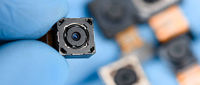 【攝像頭模組用膠】研泰淺析製造組裝工藝用膠方案