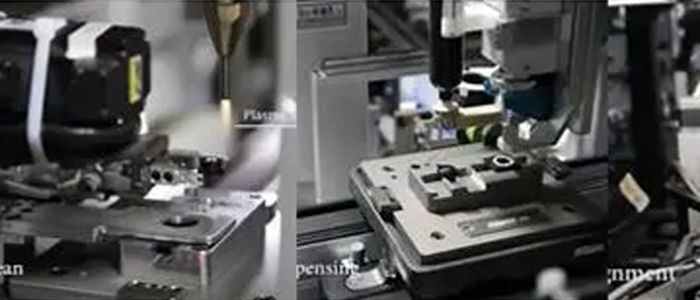 【攝像頭模組UV膠】具（jù）備可返（fǎn）修（xiū）性的優勢及（jí）如何選擇？