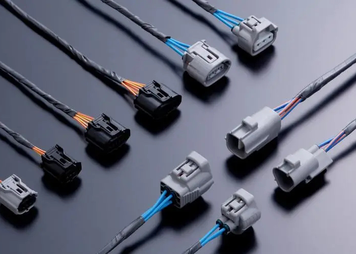 【汽車連（lián）接器膠黏劑（jì）】研泰解析其應用需求特（tè）性