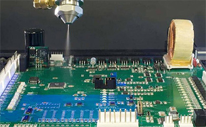 【電路板三防漆】塗覆後如（rú）何測試防護效果（guǒ）？