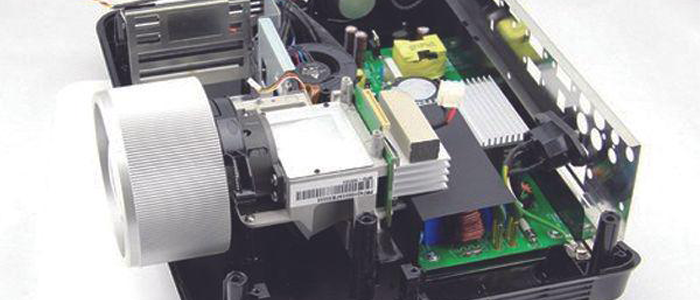 【投影儀導熱矽脂】研泰解（jiě）析如何正確（què）使用？